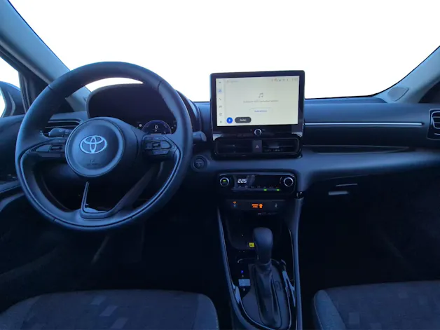 Toyota Yaris 1.5 VVT-i HSD Trend