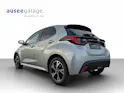 Toyota Yaris 1.5 VVT-i HSD Trend