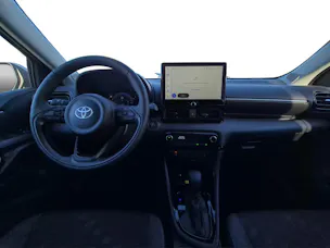 Toyota Yaris 1.5 VVT-i HSD Trend