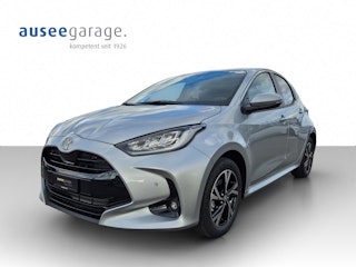 Vehicle image TOYOTA YARIS 0