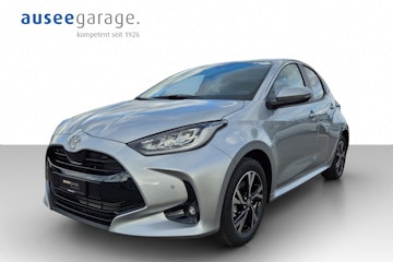 Vehicle image TOYOTA YARIS 0 Vehicle image TOYOTA YARIS 0