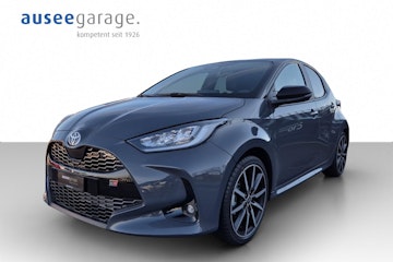 Vehicle image TOYOTA YARIS 0 Vehicle image TOYOTA YARIS 0