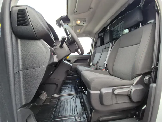 Toyota PROACE Van L2 75KWh Advanced