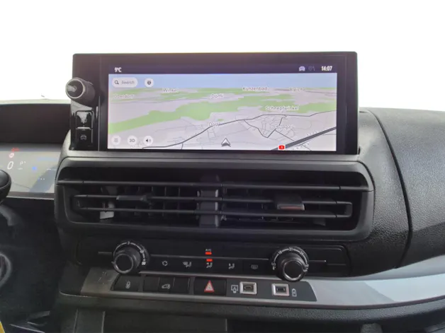 Toyota PROACE Van L2 75KWh Advanced