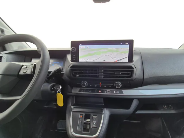 Toyota PROACE Van L2 75KWh Advanced