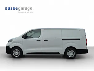 Toyota PROACE Van L2 75KWh Advanced