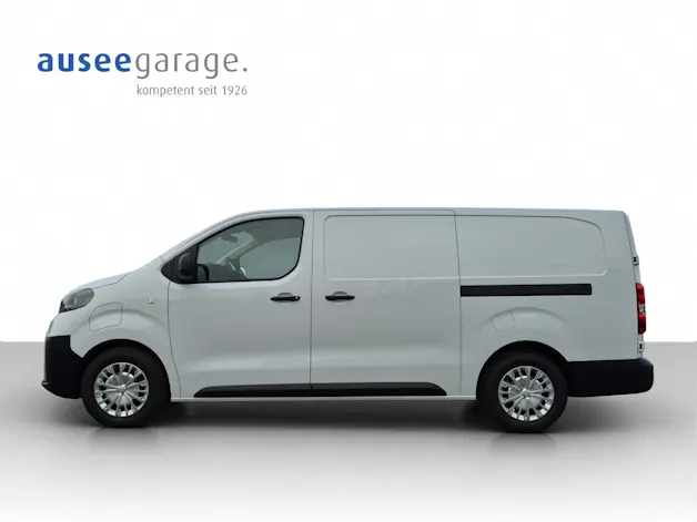 Toyota PROACE Van L2 75KWh Advanced