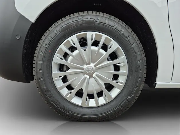 Toyota PROACE Van L2 75KWh Advanced