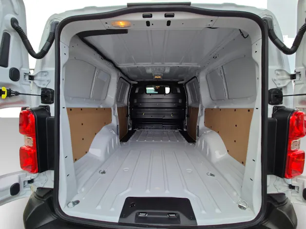 Toyota PROACE Van L2 75KWh Advanced