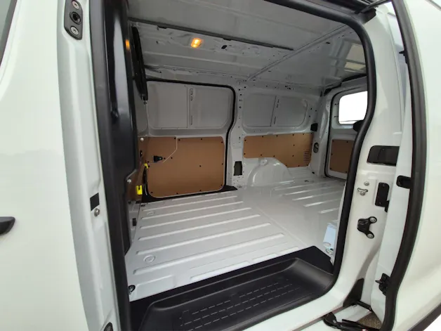Toyota PROACE Van L2 75KWh Advanced