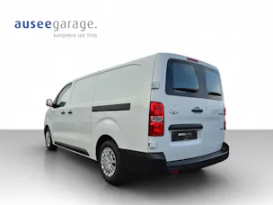 Toyota PROACE Van L2 75KWh Advanced
