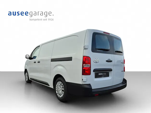 Toyota PROACE Van L2 75KWh Advanced