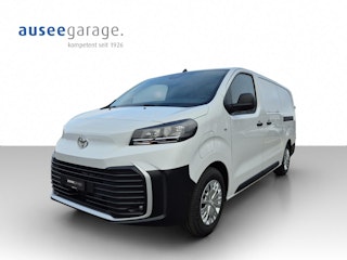 Vehicle image TOYOTA PROACE 0