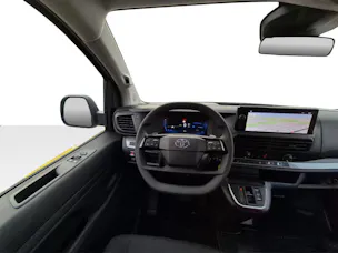 Toyota PROACE Van L2 75KWh Advanced