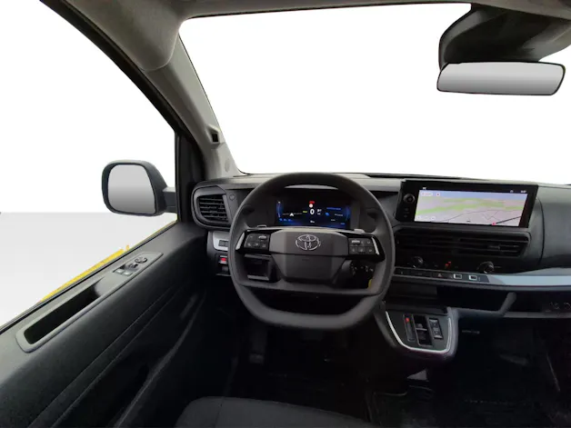 Toyota PROACE Van L2 75KWh Advanced