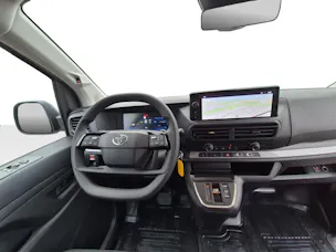 Toyota PROACE Van L2 75KWh Advanced