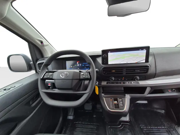 Toyota PROACE Van L2 75KWh Advanced