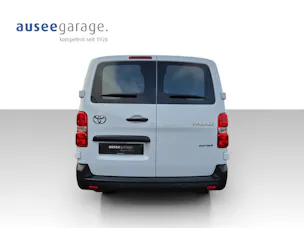 Toyota PROACE Van L2 75KWh Advanced
