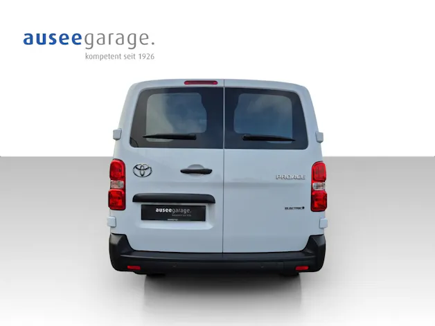 Toyota PROACE Van L2 75KWh Advanced