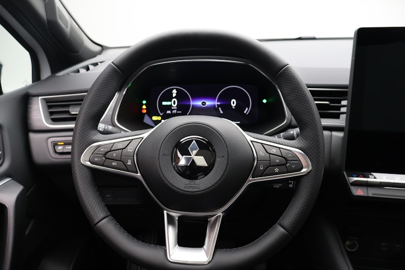 Vehicle image MITSUBISHI GRANDIS