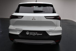 Vehicle image MITSUBISHI Grandis 1.8 HEV Instyle