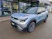 Suzuki e Vitara Compact Top 4x4