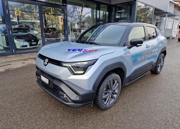 First vehicle image First vehicle image