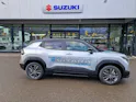 Suzuki e Vitara Compact Top 4x4