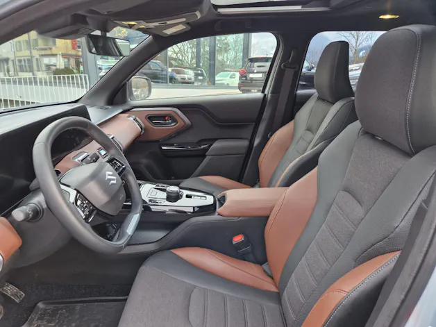 Suzuki e Vitara Compact Top 4x4