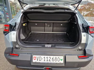 Suzuki e Vitara Compact Top 4x4