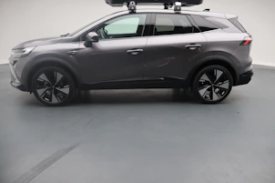 Fahrzeugbild MITSUBISHI Grandis 1.3 MH Intense