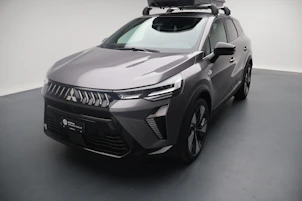 Fahrzeugbild MITSUBISHI Grandis 1.3 MH Intense