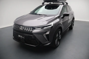 Fahrzeugbild MITSUBISHI Grandis 1.3 MH Intense