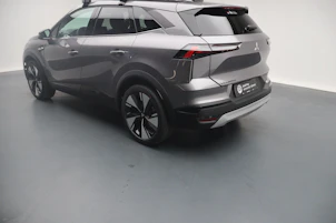 Fahrzeugbild MITSUBISHI Grandis 1.3 MH Intense