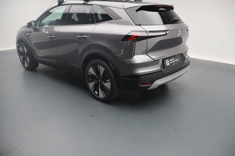 Fahrzeugbild MITSUBISHI GRANDIS