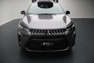 Fahrzeugbild MITSUBISHI Grandis 1.3 MH Intense