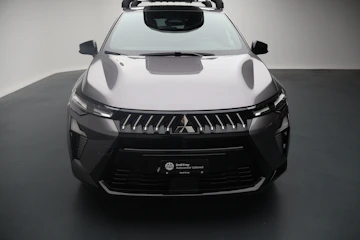 Fahrzeugbild MITSUBISHI Grandis 1.3 MH Intense