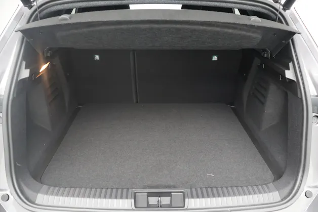 Mitsubishi Grandis 1.3 MH Intense