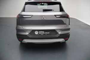 Fahrzeugbild MITSUBISHI Grandis 1.3 MH Intense