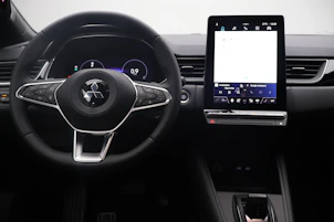 Fahrzeugbild MITSUBISHI Grandis 1.3 MH Intense