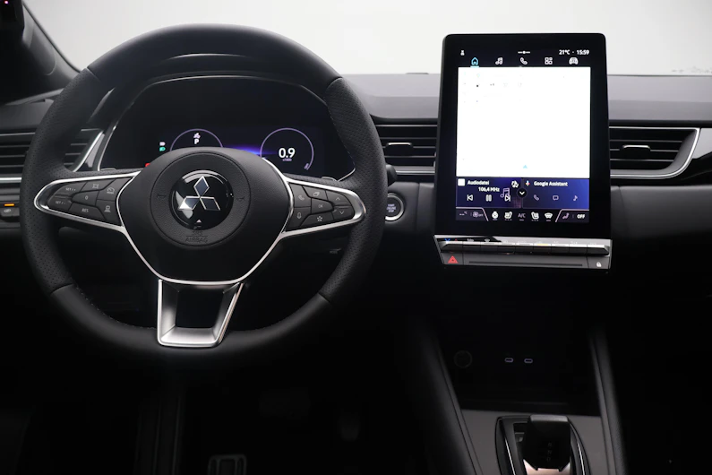 Fahrzeugbild MITSUBISHI GRANDIS