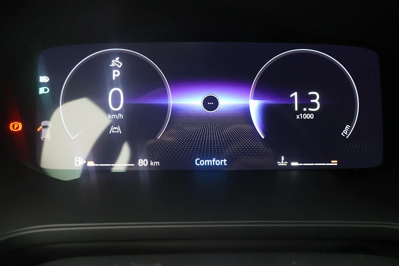 Fahrzeugbild MITSUBISHI GRANDIS