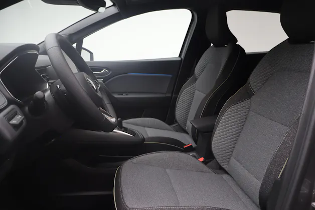 Mitsubishi Grandis 1.3 MH Intense