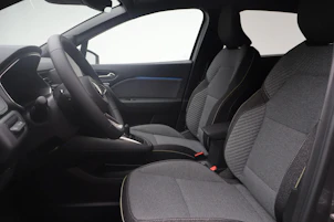 Fahrzeugbild MITSUBISHI Grandis 1.3 MH Intense