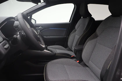 MITSUBISHI GRANDIS 7
