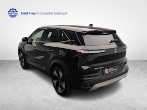 Vehicle image MITSUBISHI Grandis 1.8 HEV Intense