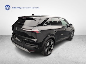 Vehicle image MITSUBISHI Grandis 1.8 HEV Intense