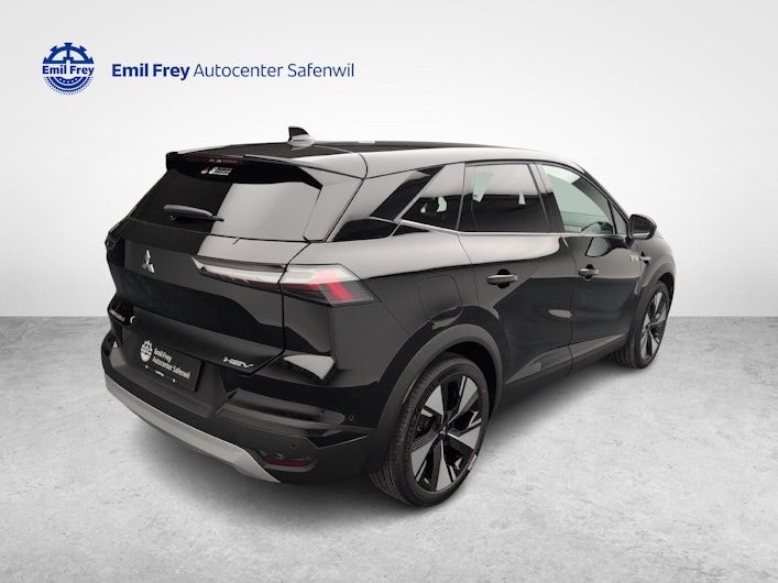 Vehicle image MITSUBISHI GRANDIS