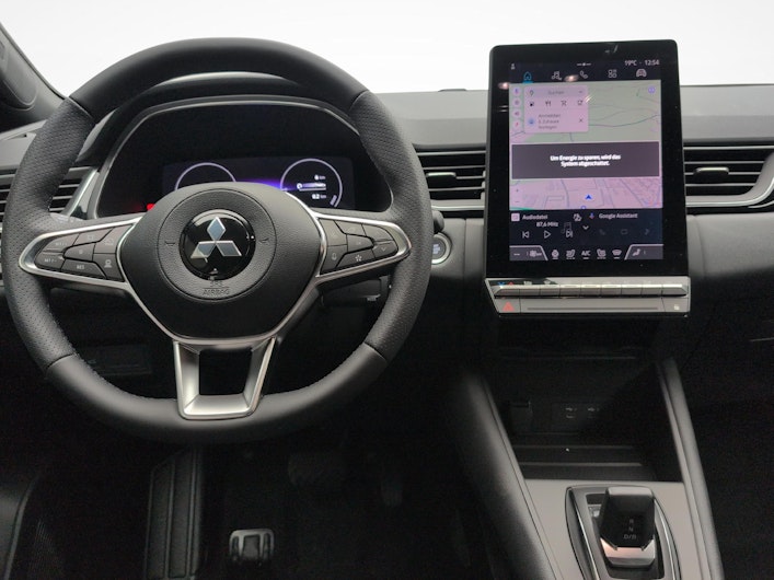 Vehicle image MITSUBISHI GRANDIS