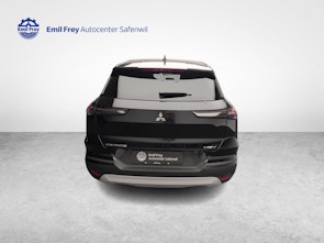 Vehicle image MITSUBISHI Grandis 1.8 HEV Intense